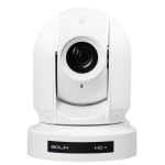 PTZ камера серии VCC 7, Sony FHD, 30x, 3G SDI, HDMI, CVBS, 12VDC, цвет белый