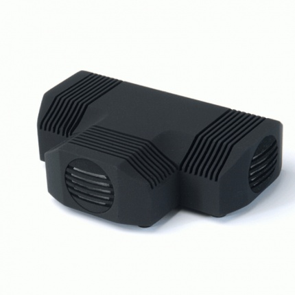 ClockAudio CS 3-RF черный ClockAudio CS 3-RF черный