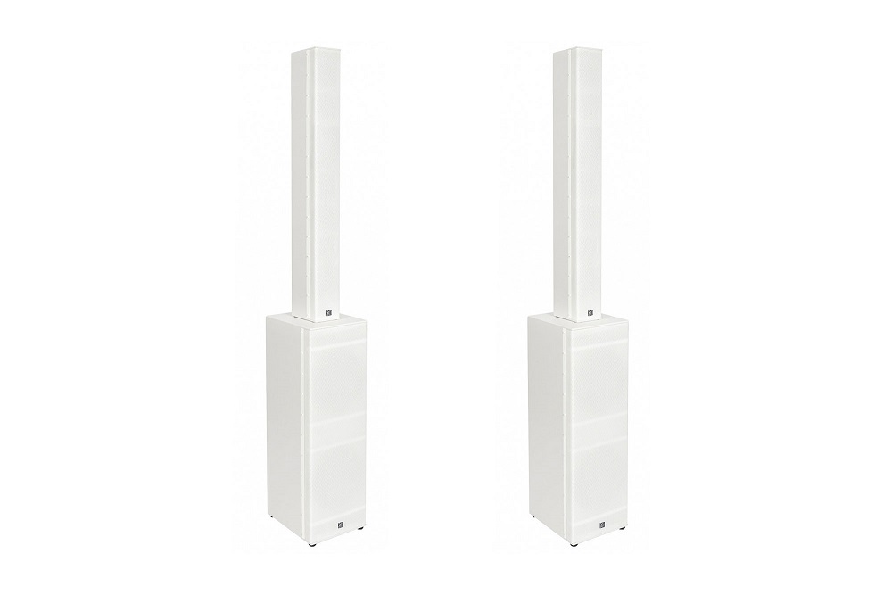 DS Proaudio Pillar (P) WH DS Proaudio Pillar (P) WH