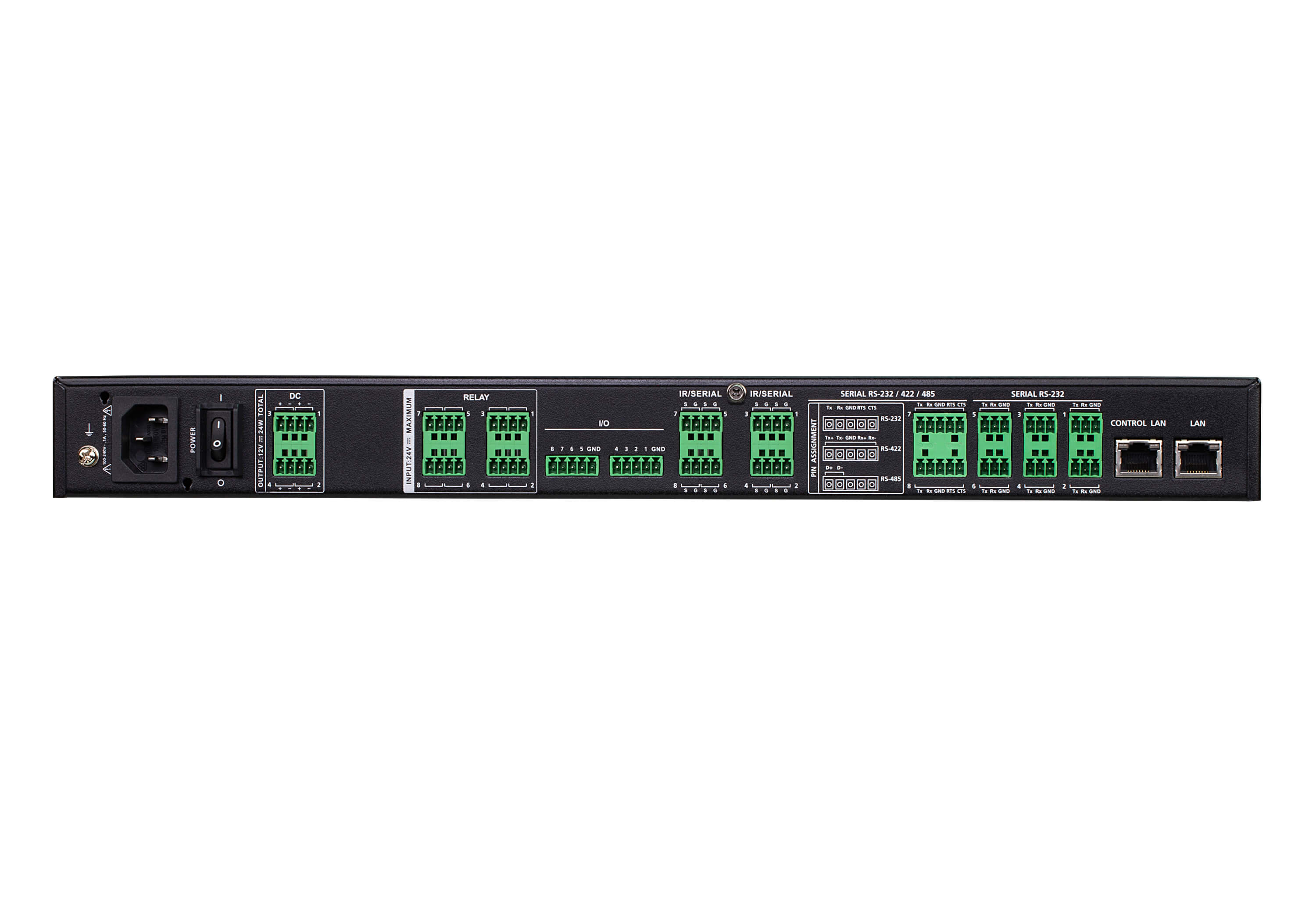 Aten VK2200-01 Aten VK2200-01