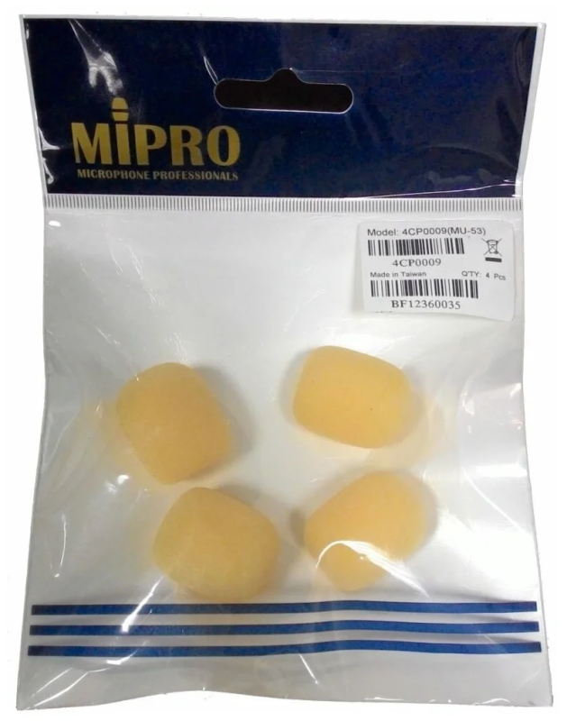 Mipro 4CP0009 Mipro 4CP0009