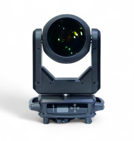 Светодиодный прожектор с полным движением типа BEAM 1х300Вт CW светодиод