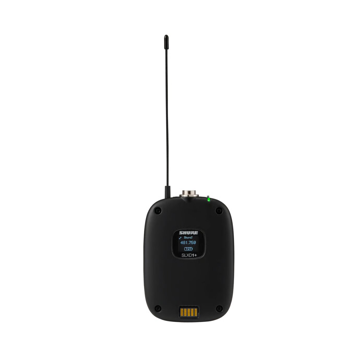 Shure SLXD1+=-G65 Shure SLXD1+=-G65