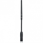 Микрофон-пушка с гусиной шеей, 15 см