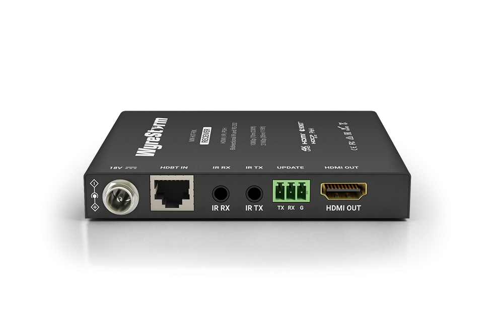 WyreStorm MX-0404-KIT-04 WyreStorm MX-0404-KIT-04