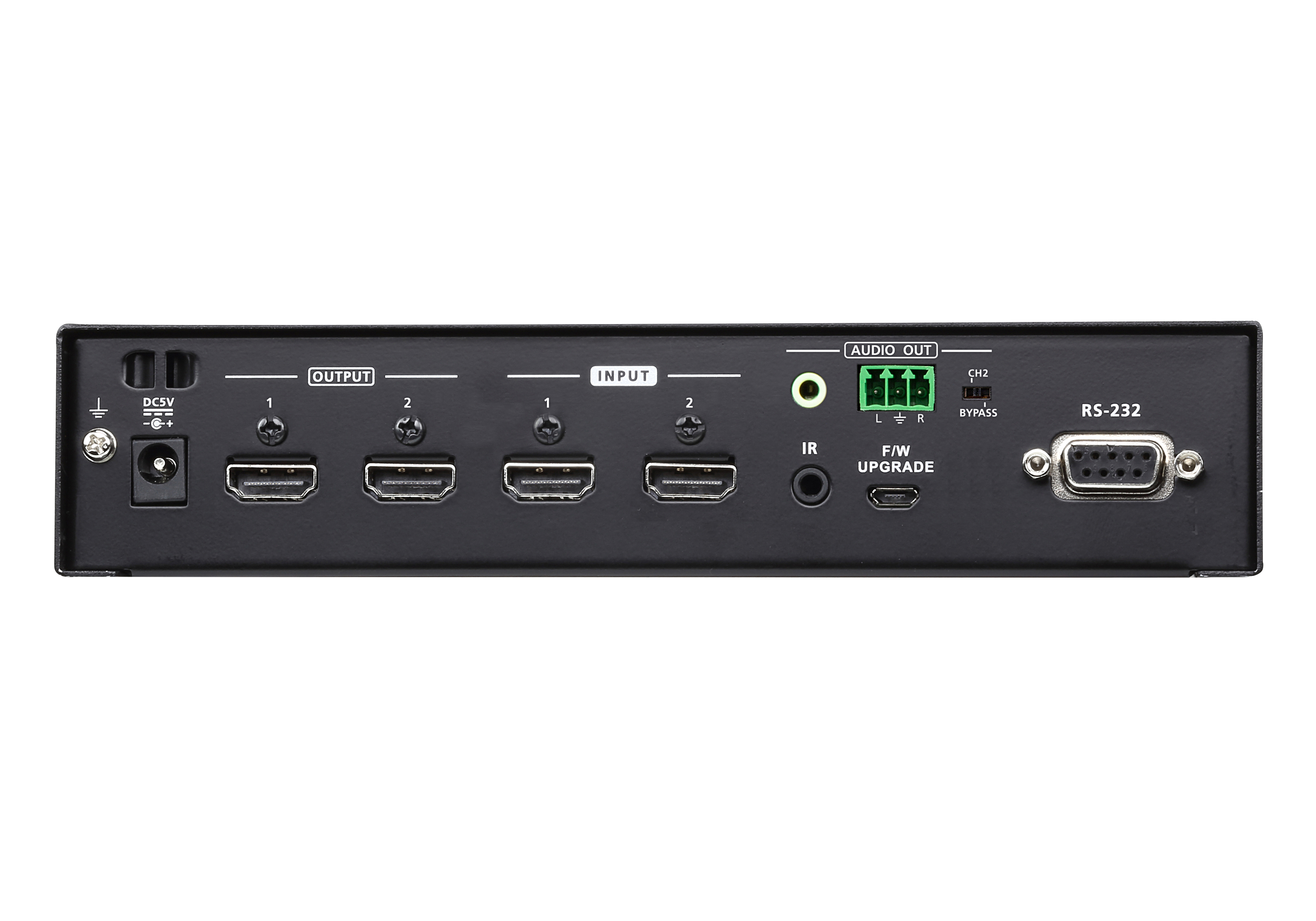 Aten VM0202HB-2 Aten VM0202HB-2