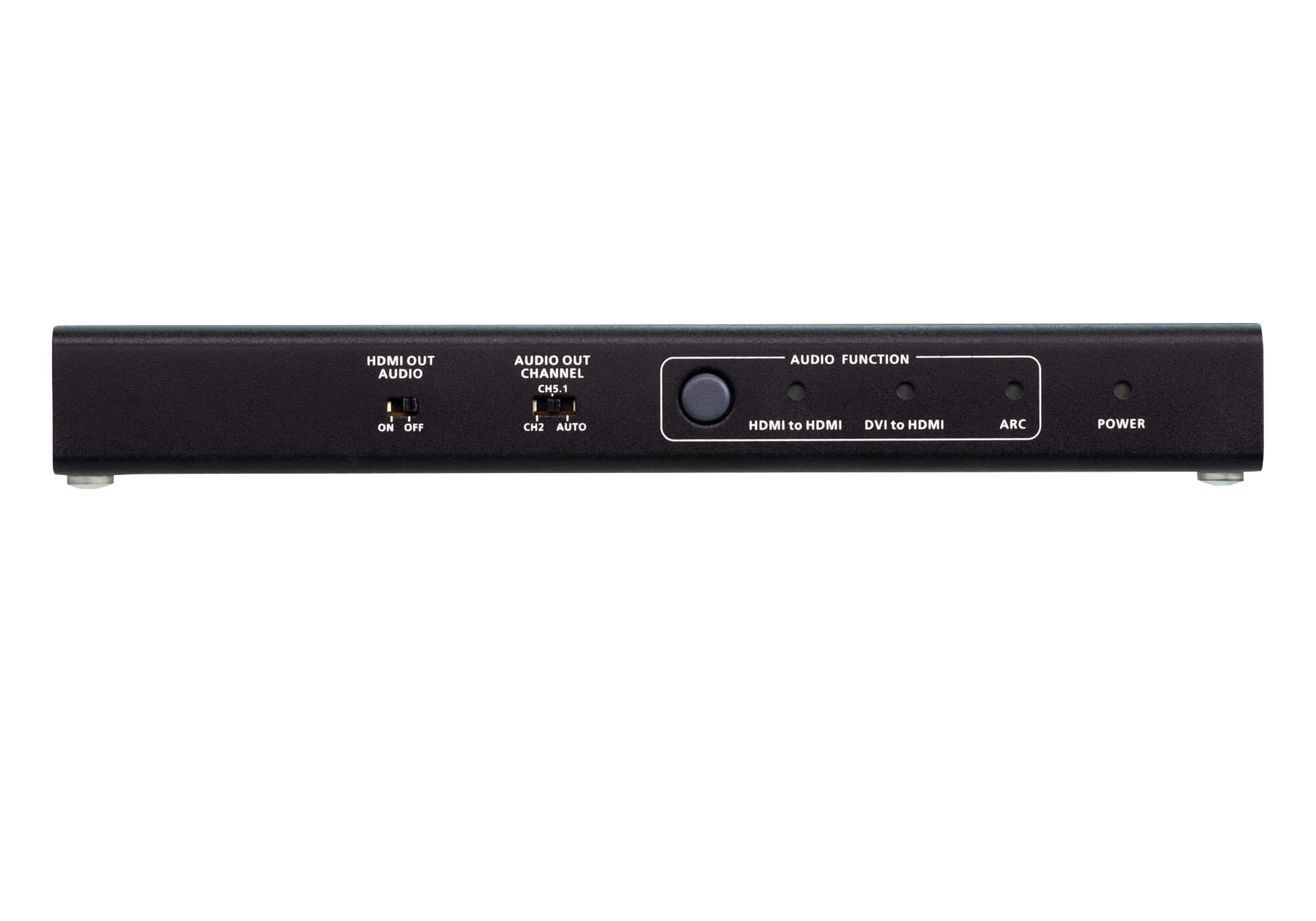 Aten VC881 Конвертер 4K HDMI/DVI в HDMI с функцией извлечения звука -img_03 Aten VC881 Конвертер 4K HDMI/DVI в HDMI с функцией извлечения звука -img_03