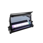 Циклорама, прожектор заливного света, 120 х 3 Вт светодиодов, яркость 8200 лм, 9000 K, 110°x70°, DMX