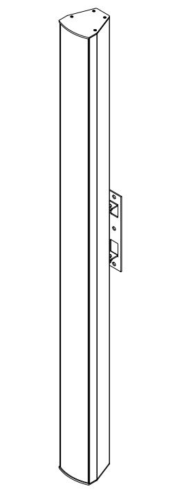 Renkus-Heinz UBX16-WT