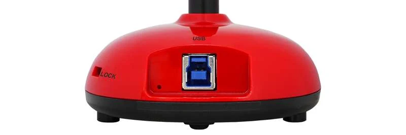 Lumens DC132U -7 Lumens DC132U -7