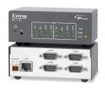 Интерфейс управления с четырьмя портами