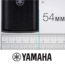 ISE 2018: YAMAHA VXL - компактные звуковые колонны для любых интерьеров