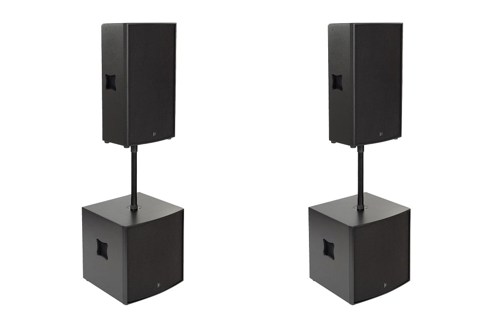 DS Proaudio CX 315S18 (A) DS Proaudio CX 315S18 (A)