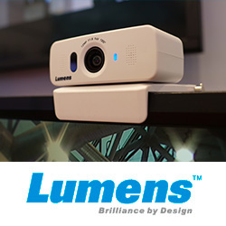 Профессиональная камера USB 3.0 от Lumens для переговорных комнат по такой доступной цене