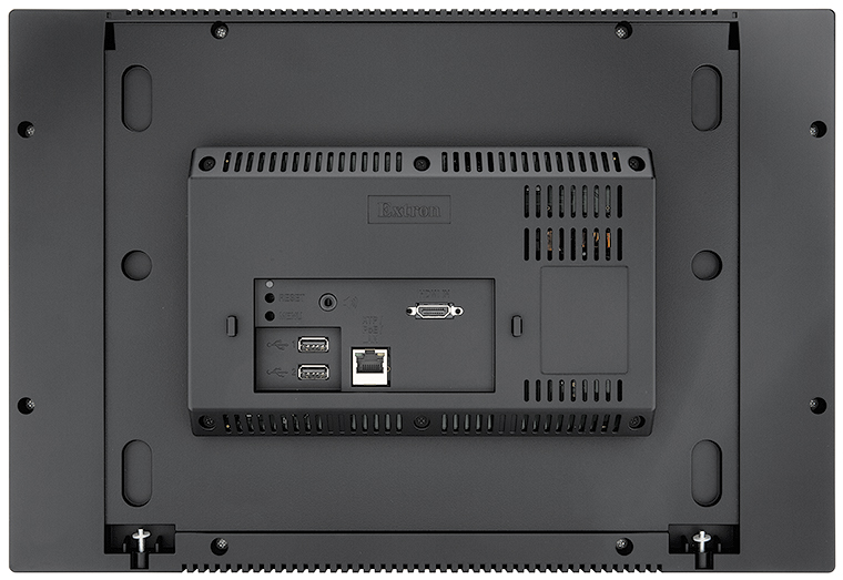 TLP Pro 1725MG 17-дюймовая настольная сенсорная панель TouchLink Pro-02 TLP Pro 1725MG 17-дюймовая настольная сенсорная панель TouchLink Pro-02
