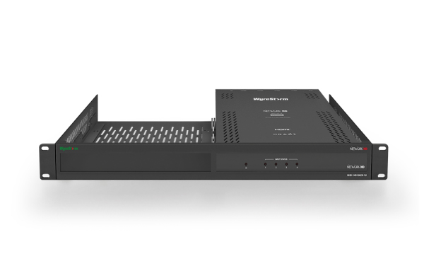 WyreStorm NHD-140-RACK-1U-01 WyreStorm NHD-140-RACK-1U-01