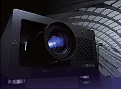 Лампы и объективы для проекторов