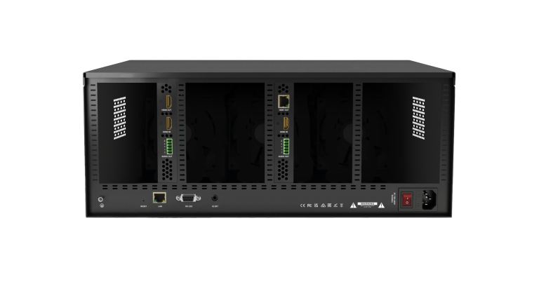WyreStorm MX-1616-SCL, img-2 WyreStorm MX-1616-SCL, img-2