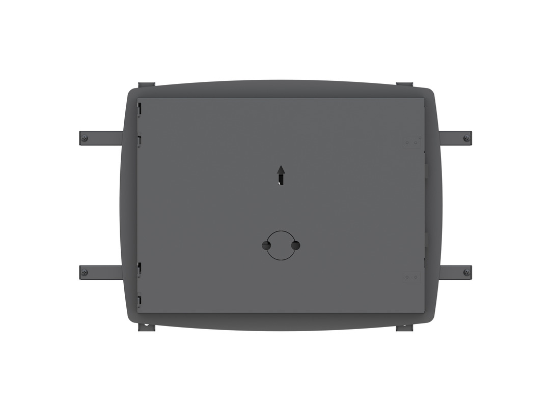 Multibrackets M6737 Настенное крепление для ЖК-панели 32-80 Multibrackets M6737 Настенное крепление для ЖК-панели 32-80