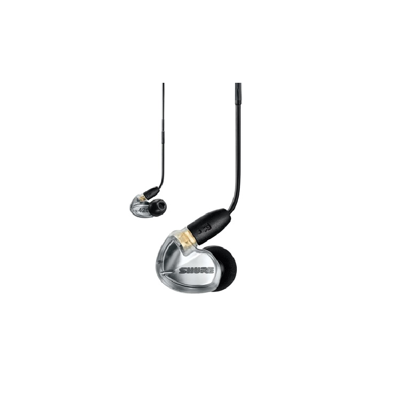 Shure SE425-V+BT2-EFS Shure SE425-V+BT2-EFS