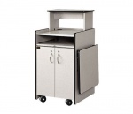 Мобильная интерактивная трибуна (кафедра)