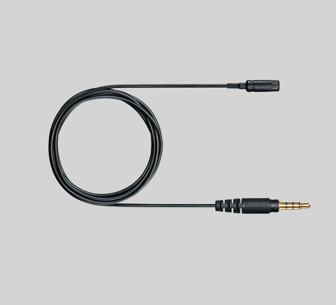 Shure MVL-3.5MM - 11 Shure MVL-3.5MM - 11