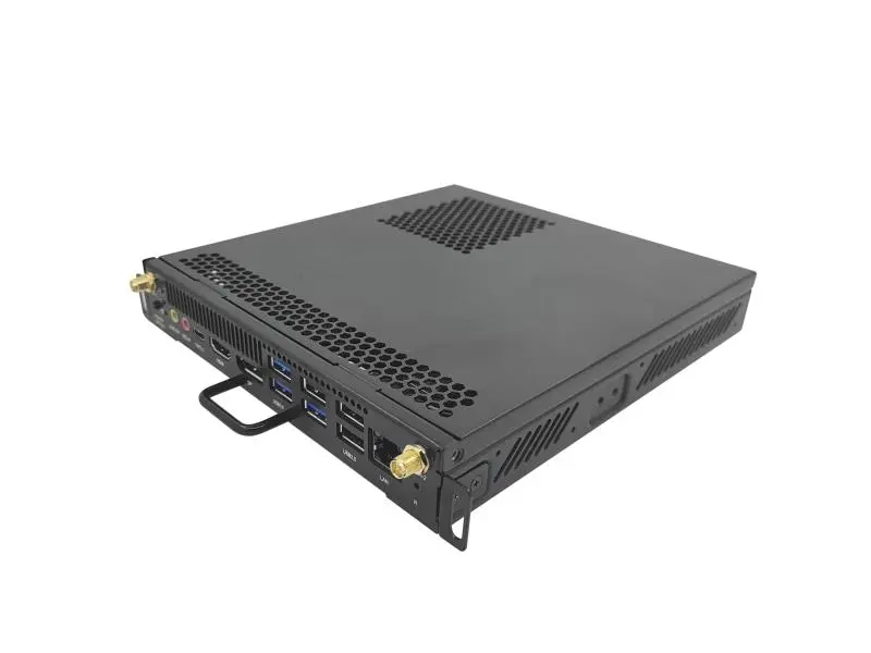 Hikvision DS-D5AC9C5-8S2(9400H) 