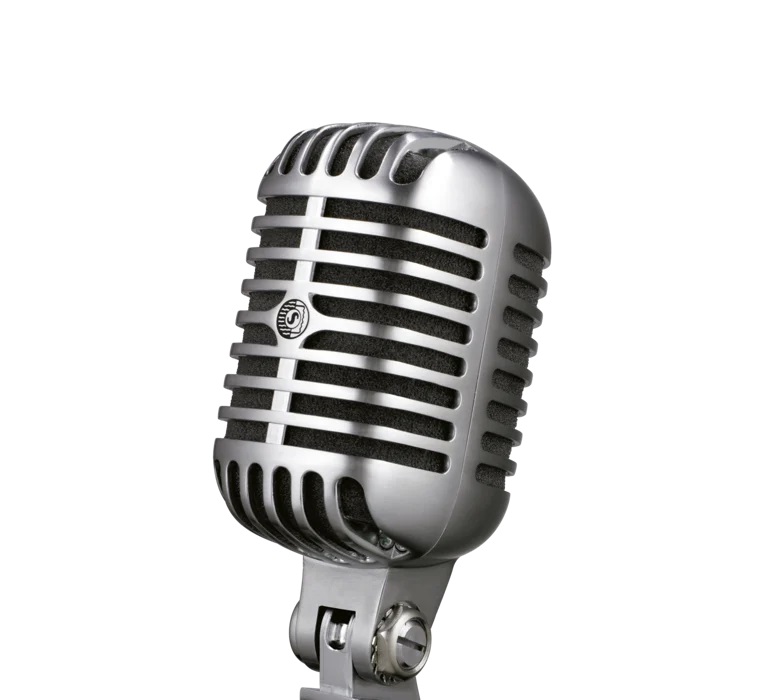 Shure 55SH SERIES II Shure 55SH SERIES II
