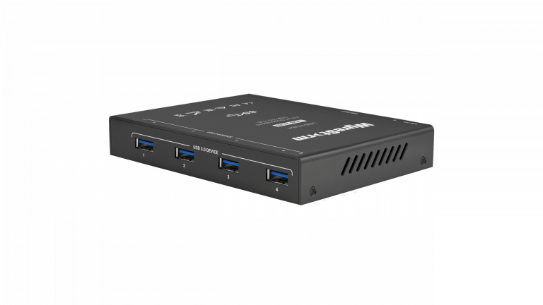 WyreStorm USB-HUB4 WyreStorm USB-HUB4
