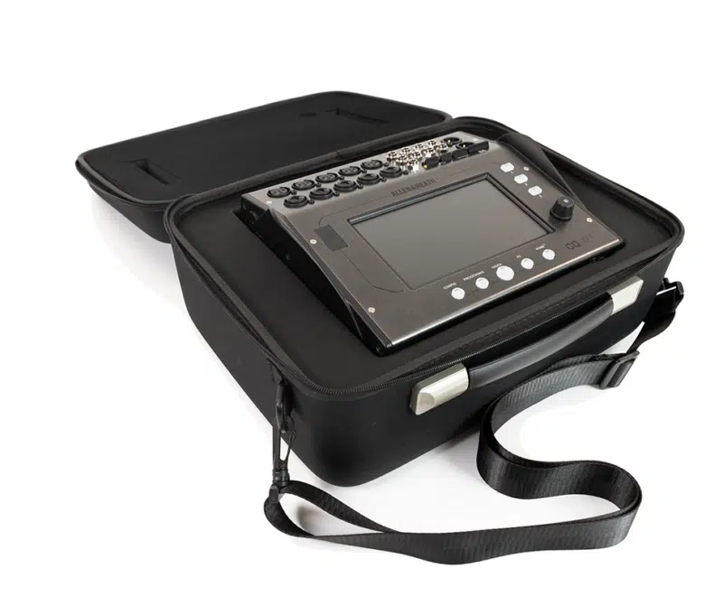 Allen&Heath CQ-12T Soft Case Allen&Heath CQ-12T Soft Case