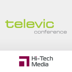 Hi-Tech Media – официальный дистрибьютор Televic в России