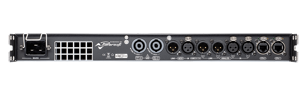 Powersoft Unica T602 A , фото-1 Powersoft Unica T602 A , фото-1