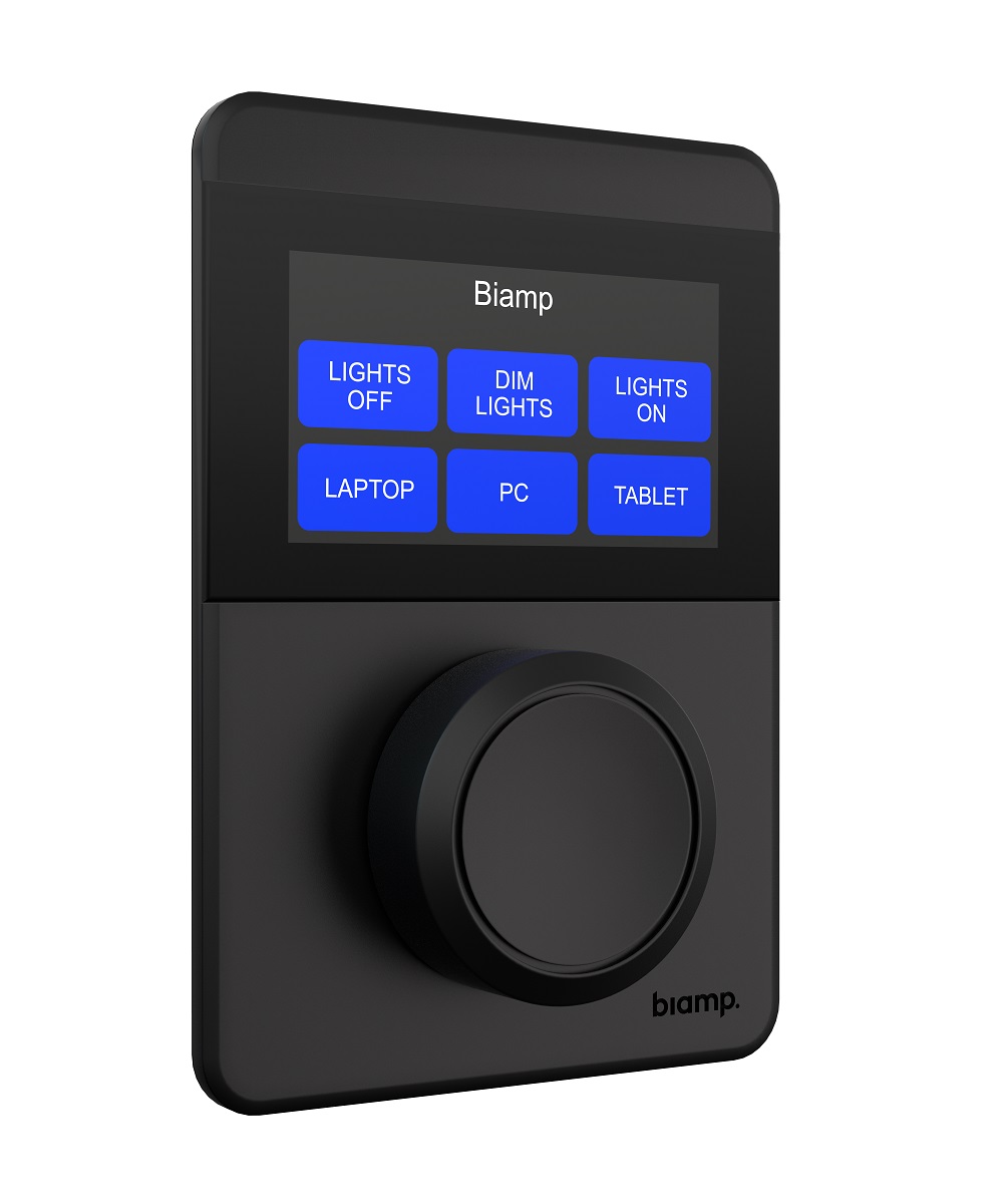 Biamp Apprimo TEC-X 1000-1 Biamp Apprimo TEC-X 1000-1