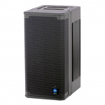 Компактный высокопроизводительный управляемый модуль для построения линейных массивов с двумя  8” НЧ и шестью 19-мм ВЧ-драйверами 