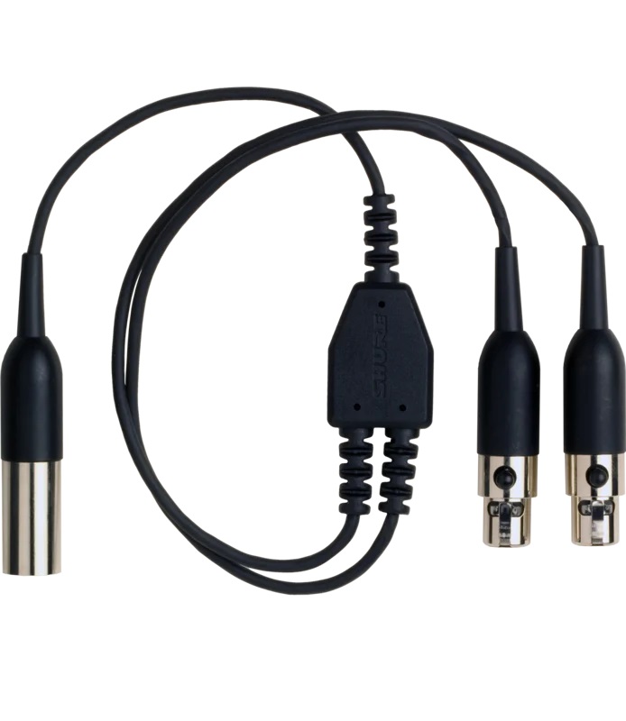 Shure AXT652