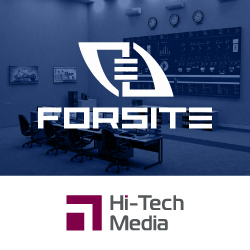 Хай-Тек Медиа — официальный дистрибьютор Форсайт
