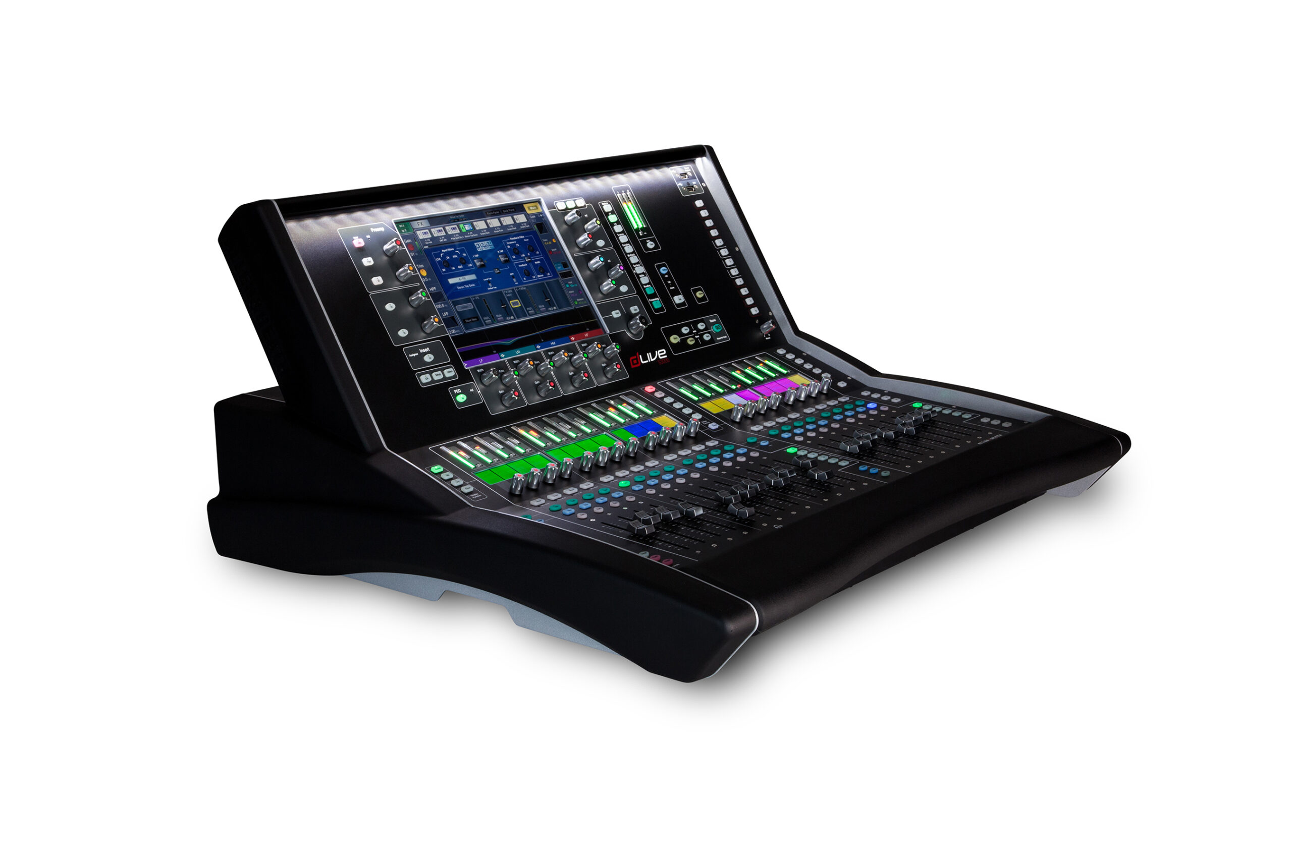 Allen&Heath S3000, img-2 Allen&Heath S3000, img-2