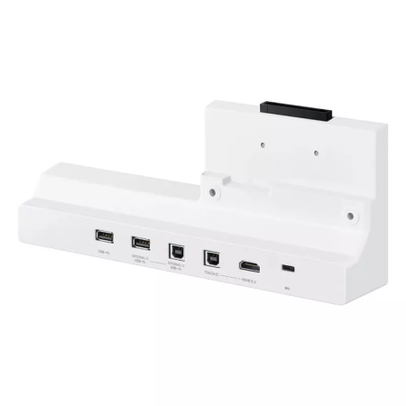 Многопортовый адаптер для интерактивных дисплеев WM55B/WM65B