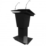 Интерактивная трибуна 