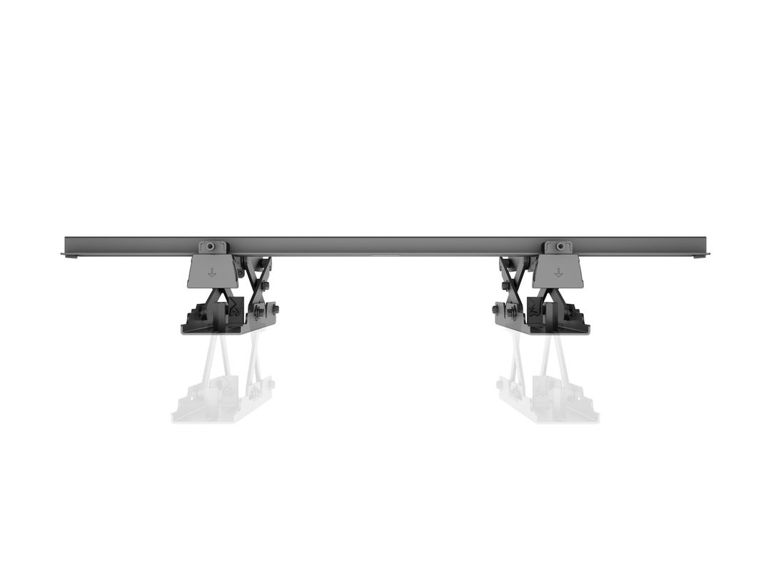 Multibrackets M0513 -14 Multibrackets M0513 -14