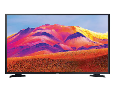 Коммерческий телевизор 43", 8/7, FHD, BizTV App, Smart TV