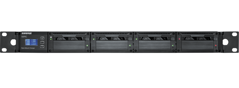 Shure-SBRC-E