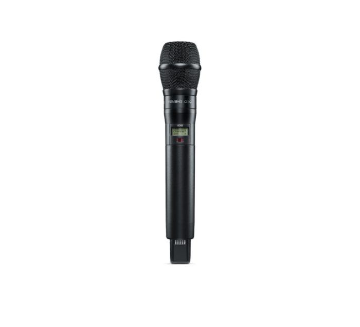 SHure_ADX2_K9HS SHure_ADX2_K9HS