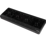 8-секционная сетевая зарядная станция для аккумуляторов SB910 или SB920, с блоком питания PS 60