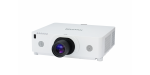Трехчиповый 3LCD-проектор без объектива, WUXGA (1920x1200), 6.000 ANSI лм, контрастность 10000:1, HDBaseT, 2xHDMI, DisplayPort, портретная ориентация, вес 11,1кг