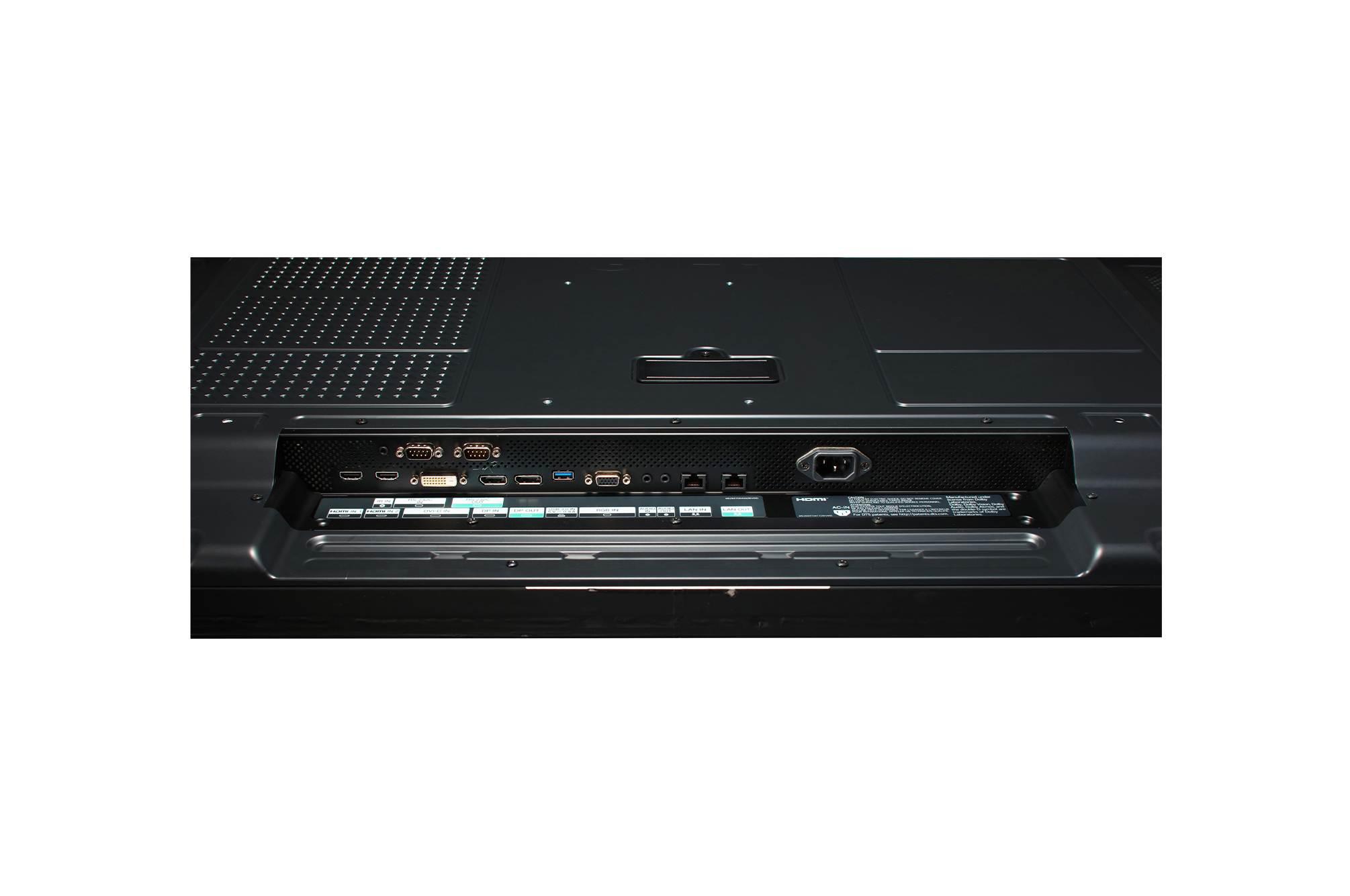 Lg 55VSH7J-H-05 Lg 55VSH7J-H-05