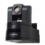 Комплект HD PTZ камеры WallVIEW HD-18, 18x оптический zoom, цвет черный.