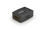 Переходник HDMI (F) - HDMI (F) 18Gbps