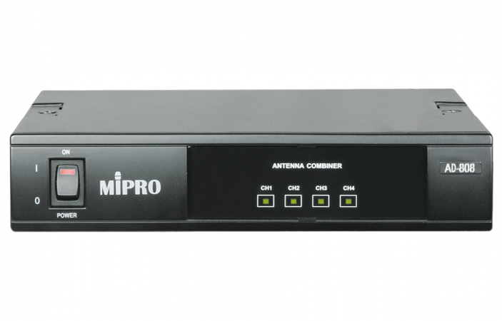 MiPro AD-808 MiPro AD-808