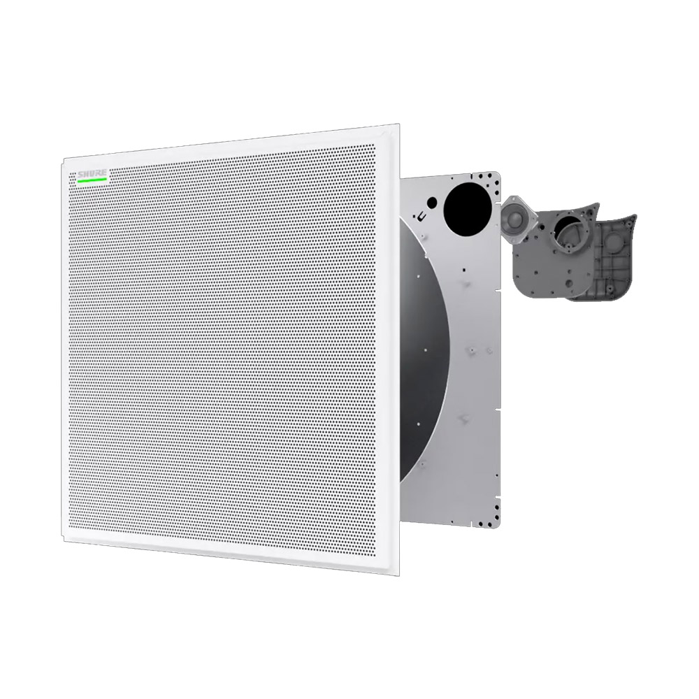 Shure MXA902, img3 Shure MXA902, img3